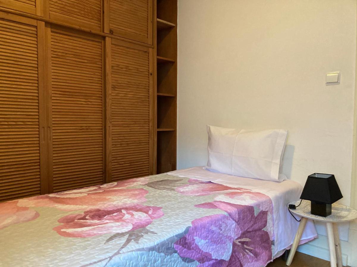 Lisboa Star Homes Екстер'єр фото