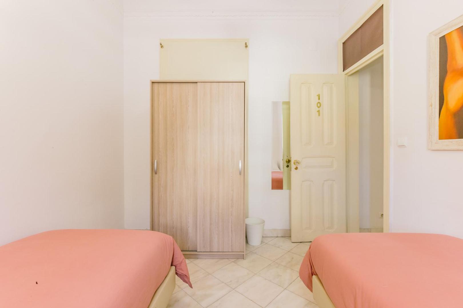 Lisboa Star Homes Екстер'єр фото
