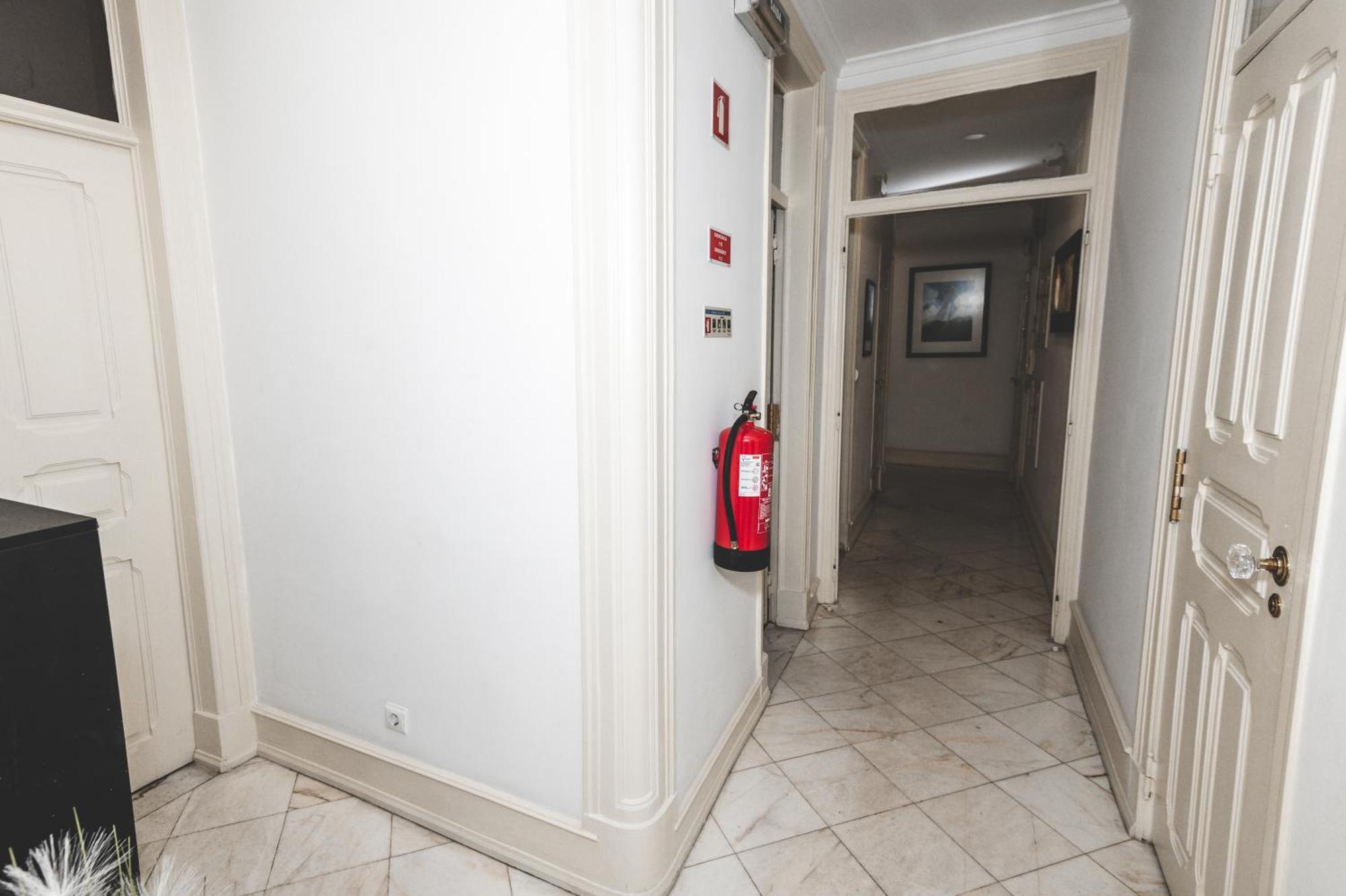 Lisboa Star Homes Екстер'єр фото