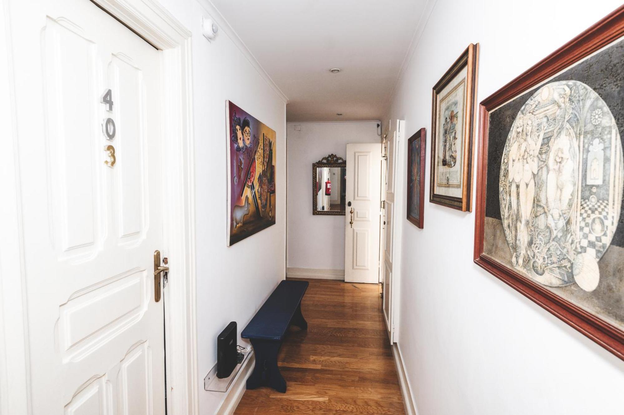 Lisboa Star Homes Екстер'єр фото