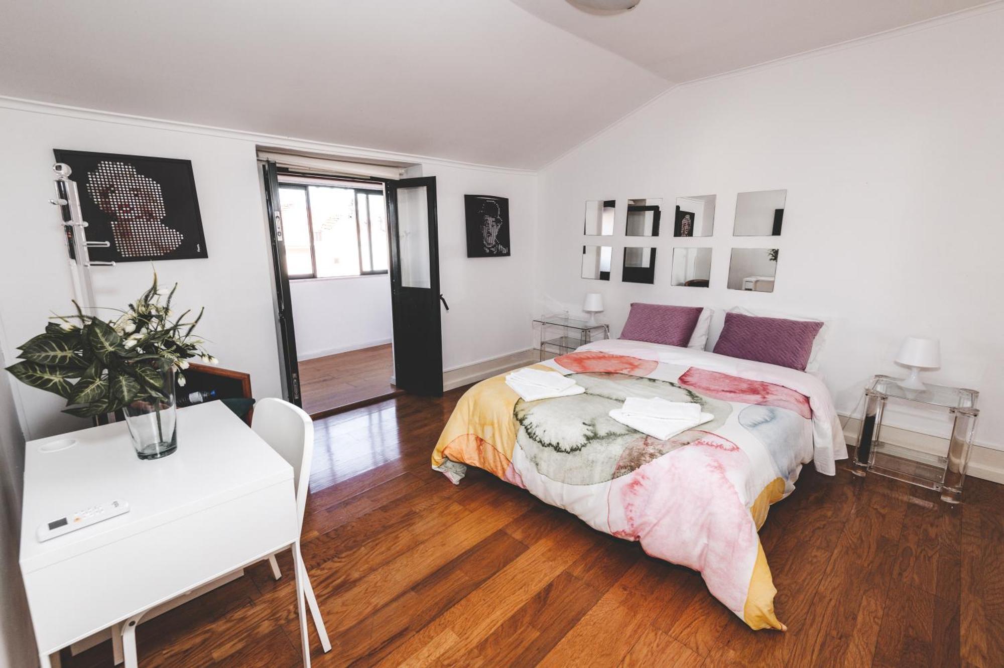 Lisboa Star Homes Екстер'єр фото