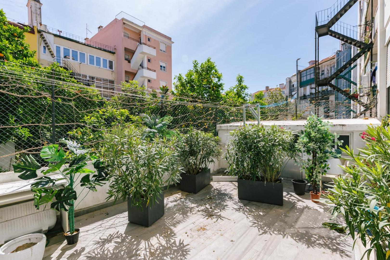 Lisboa Star Homes Екстер'єр фото