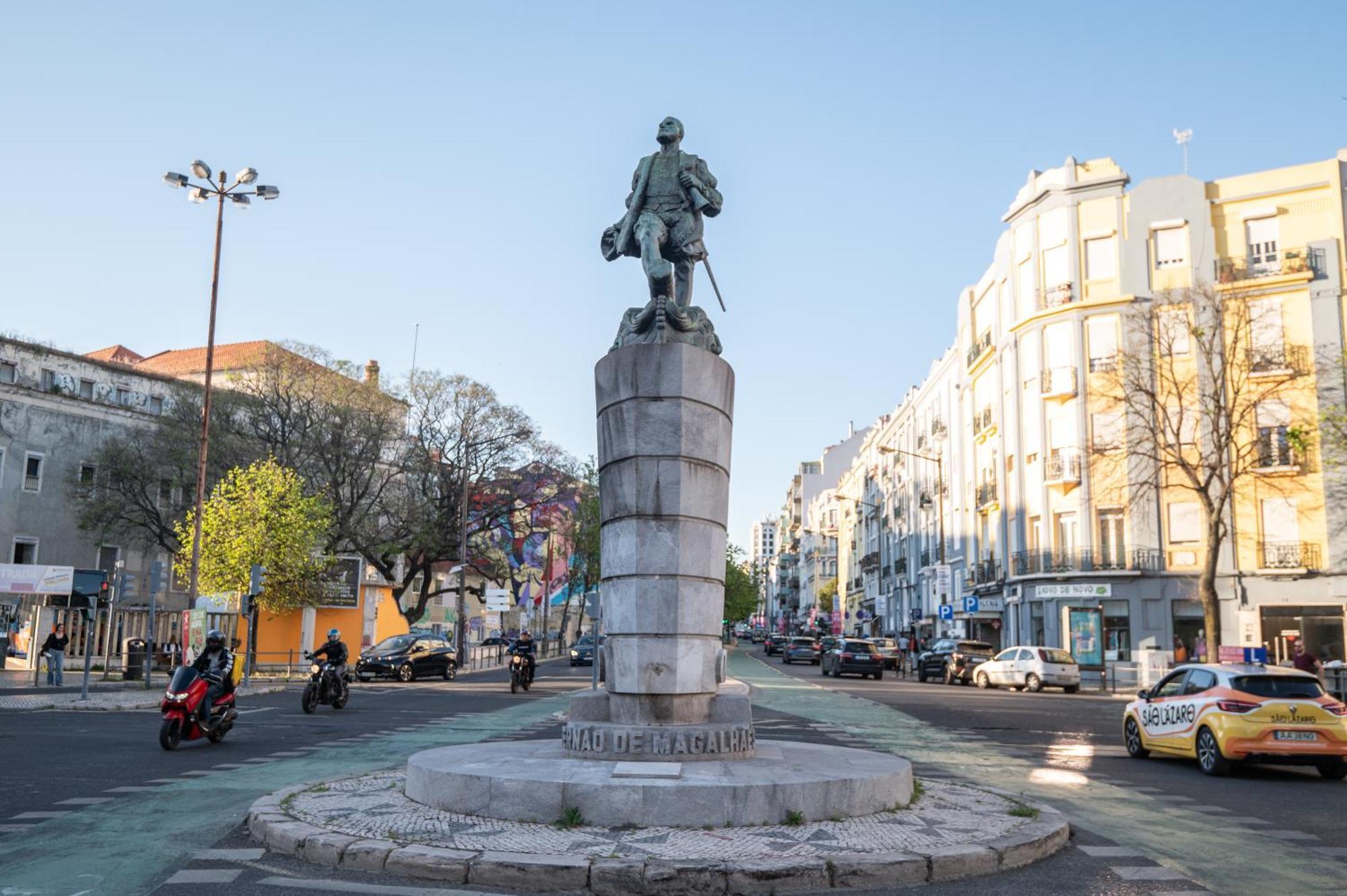 Lisboa Star Homes Екстер'єр фото
