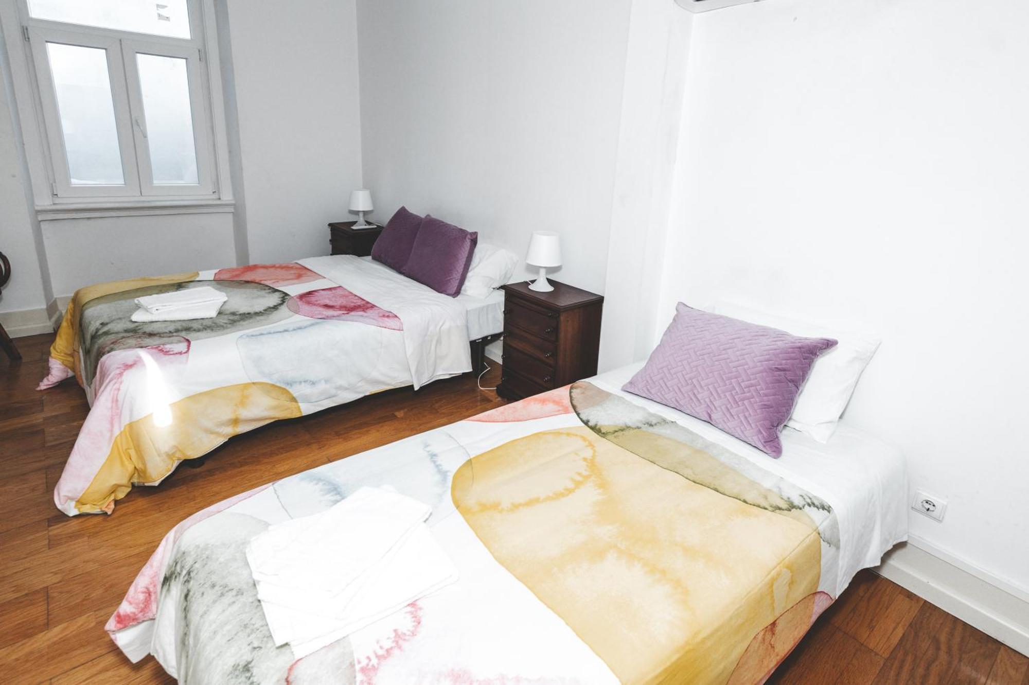 Lisboa Star Homes Екстер'єр фото