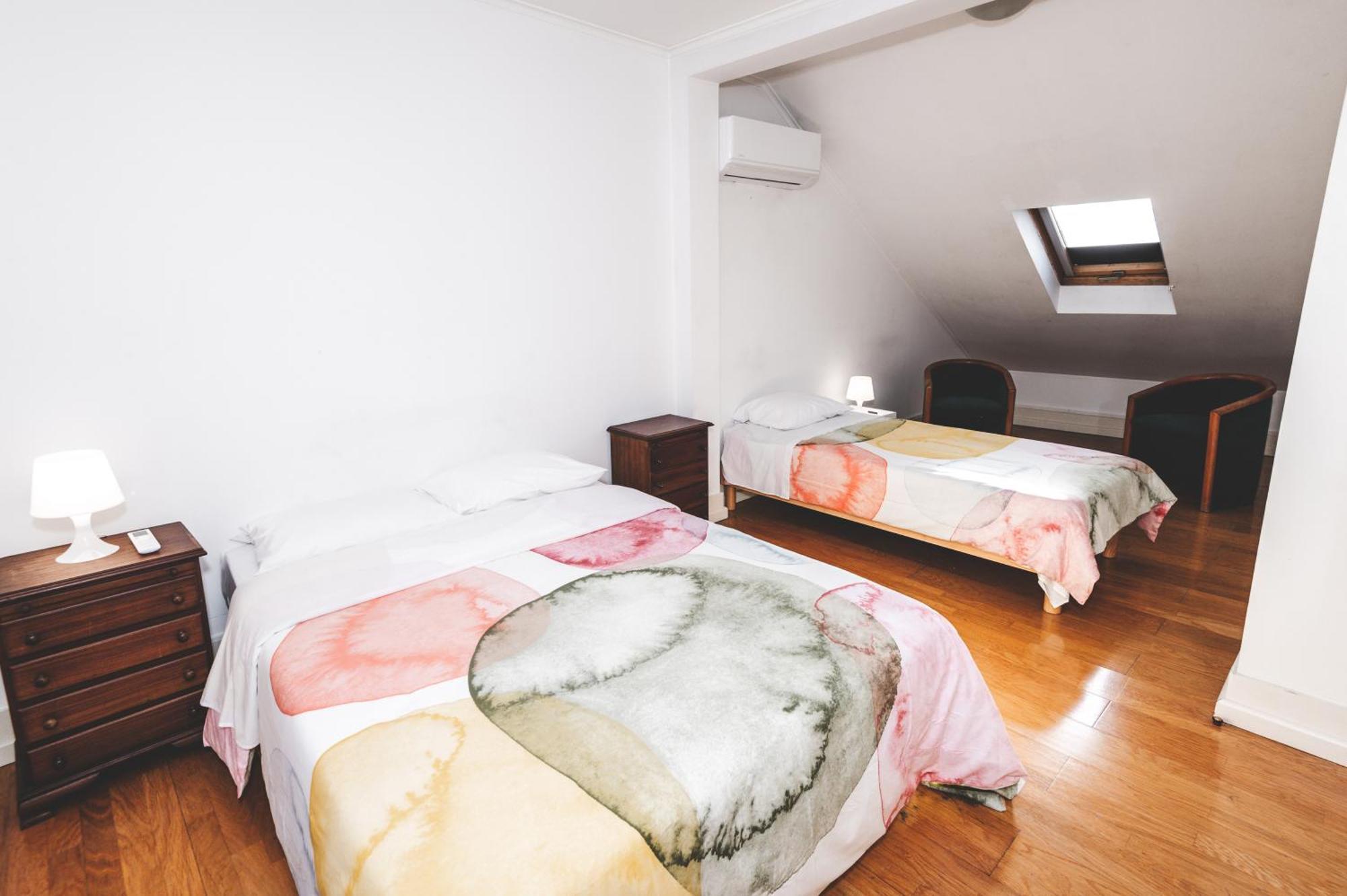 Lisboa Star Homes Екстер'єр фото