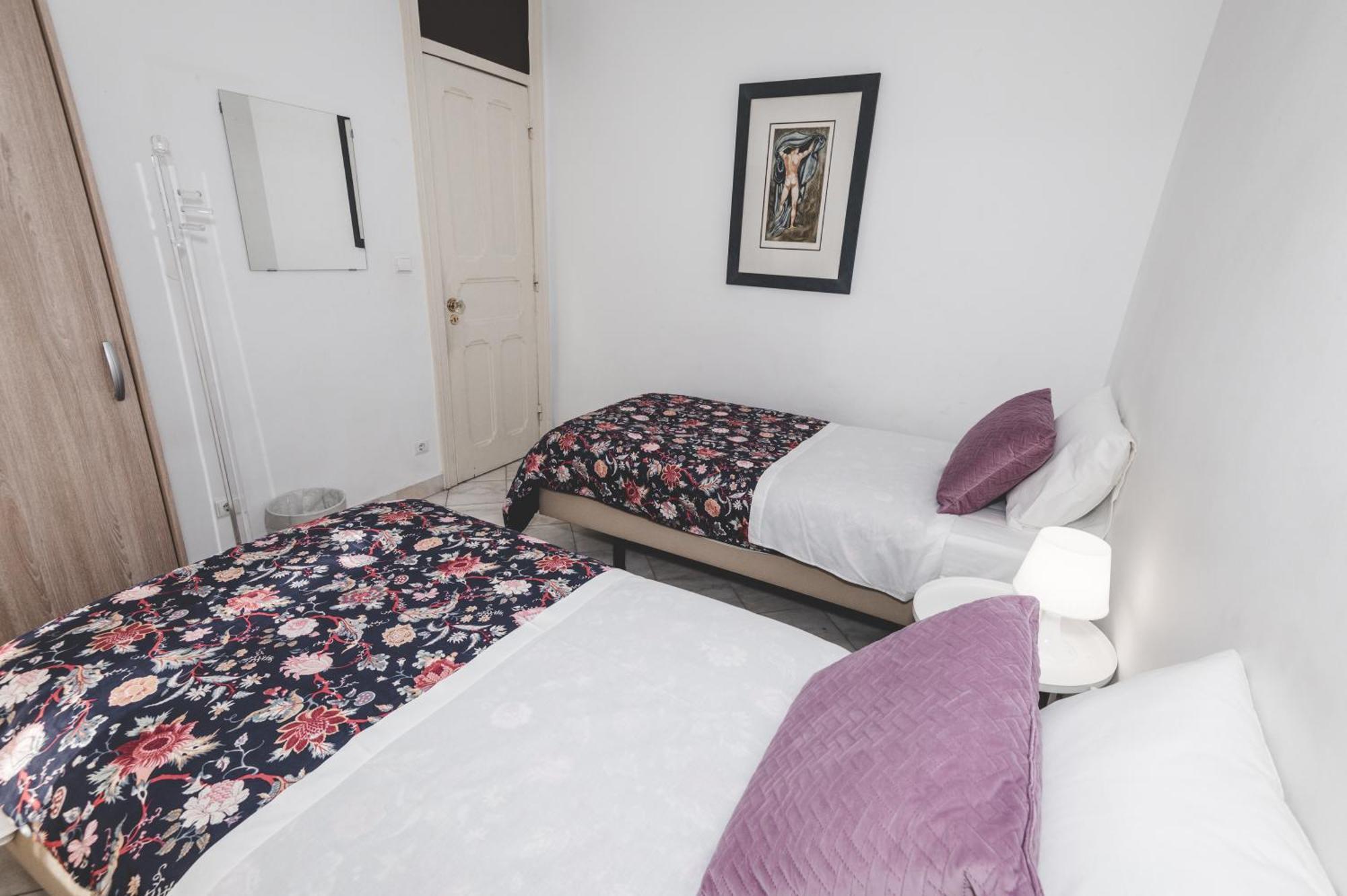 Lisboa Star Homes Екстер'єр фото