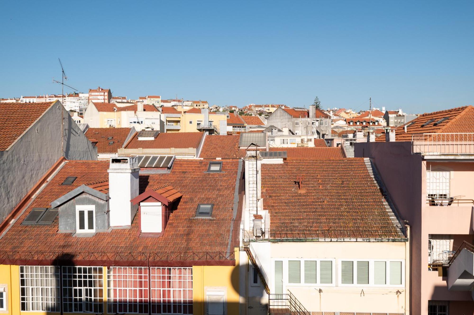 Lisboa Star Homes Екстер'єр фото
