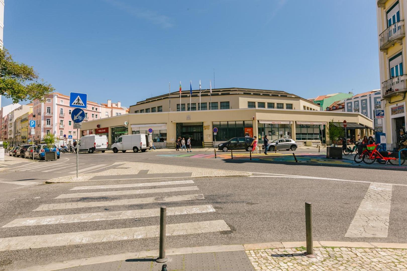 Lisboa Star Homes Екстер'єр фото