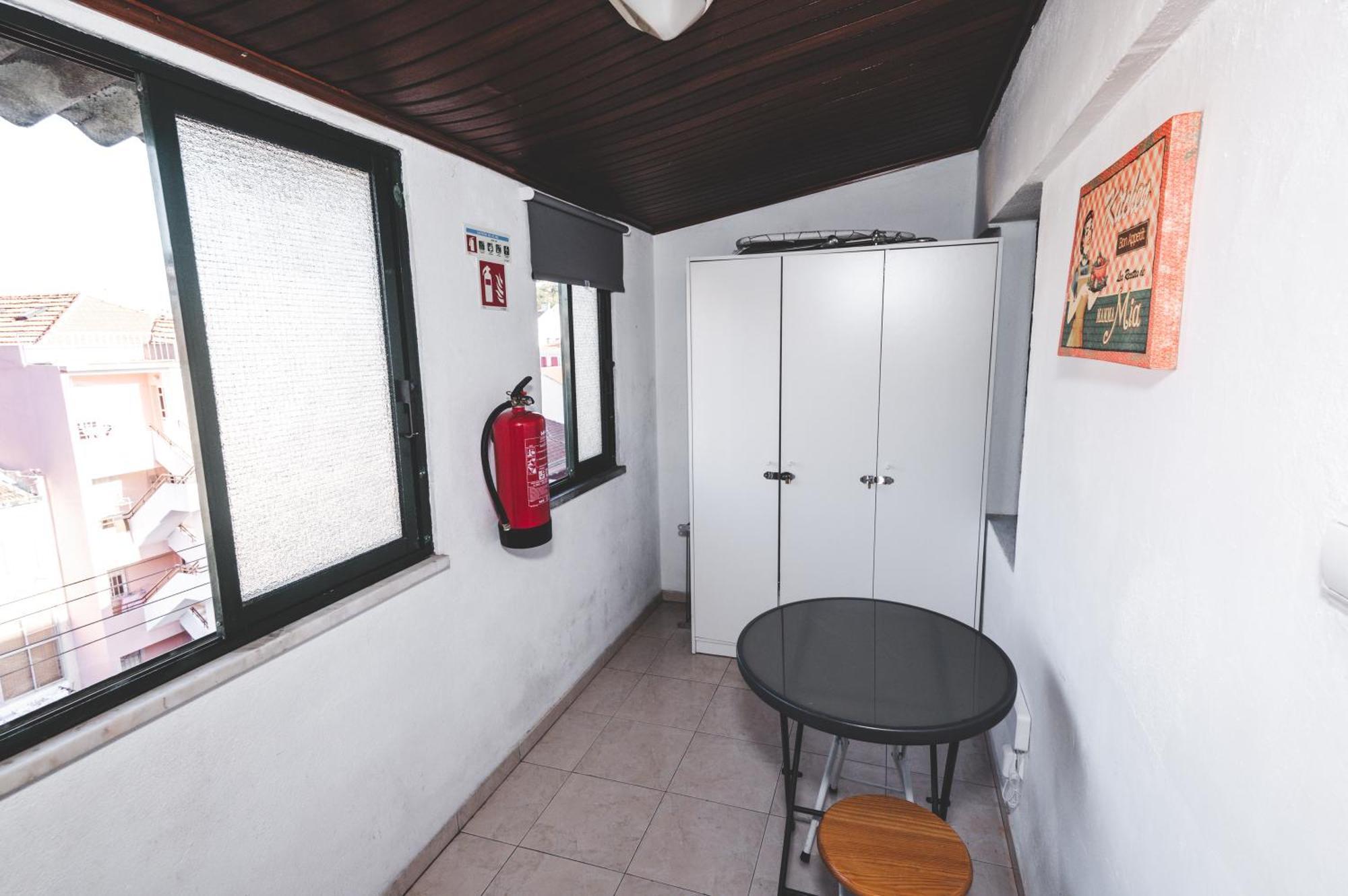 Lisboa Star Homes Екстер'єр фото