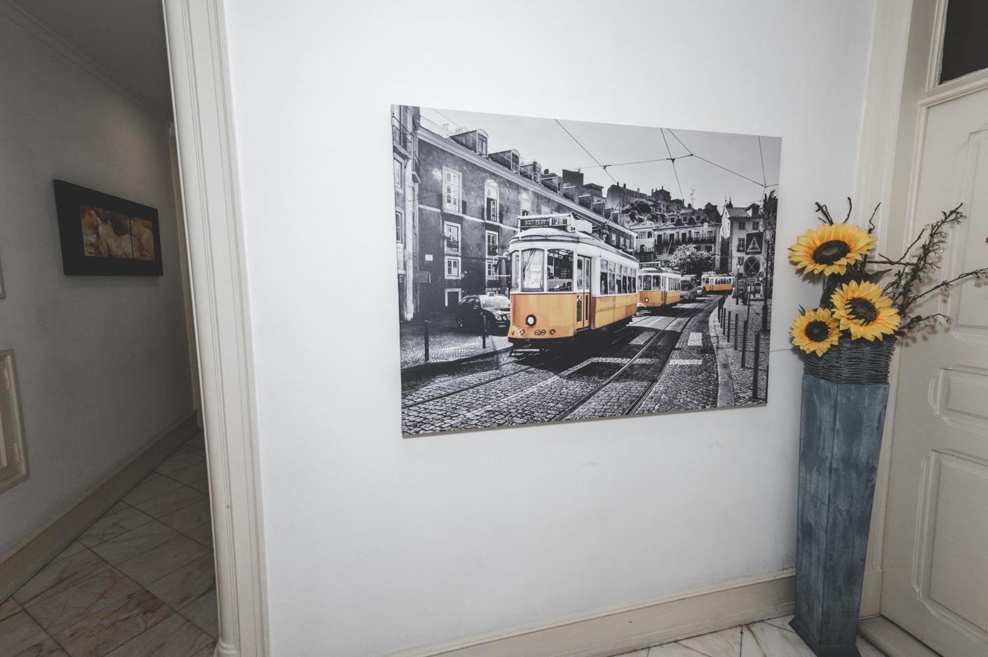 Lisboa Star Homes Екстер'єр фото