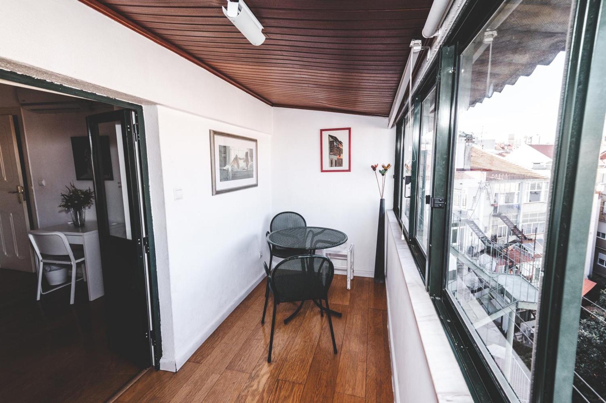 Lisboa Star Homes Екстер'єр фото