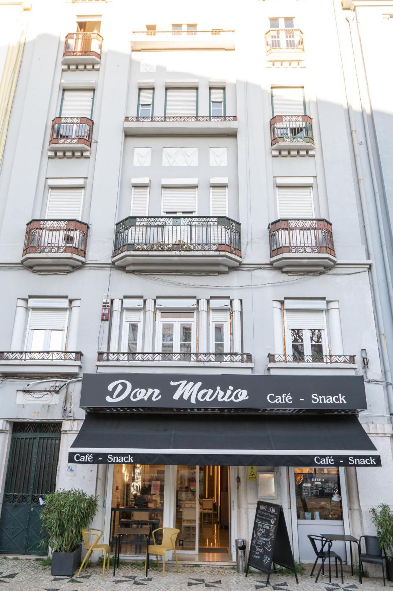 Lisboa Star Homes Екстер'єр фото