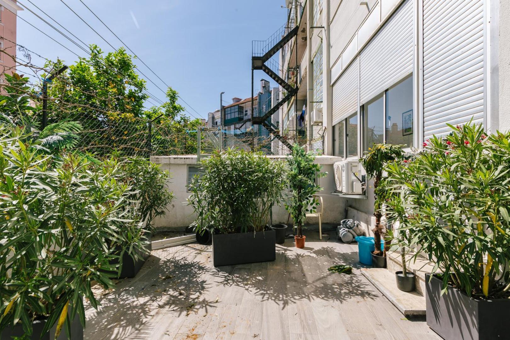 Lisboa Star Homes Екстер'єр фото