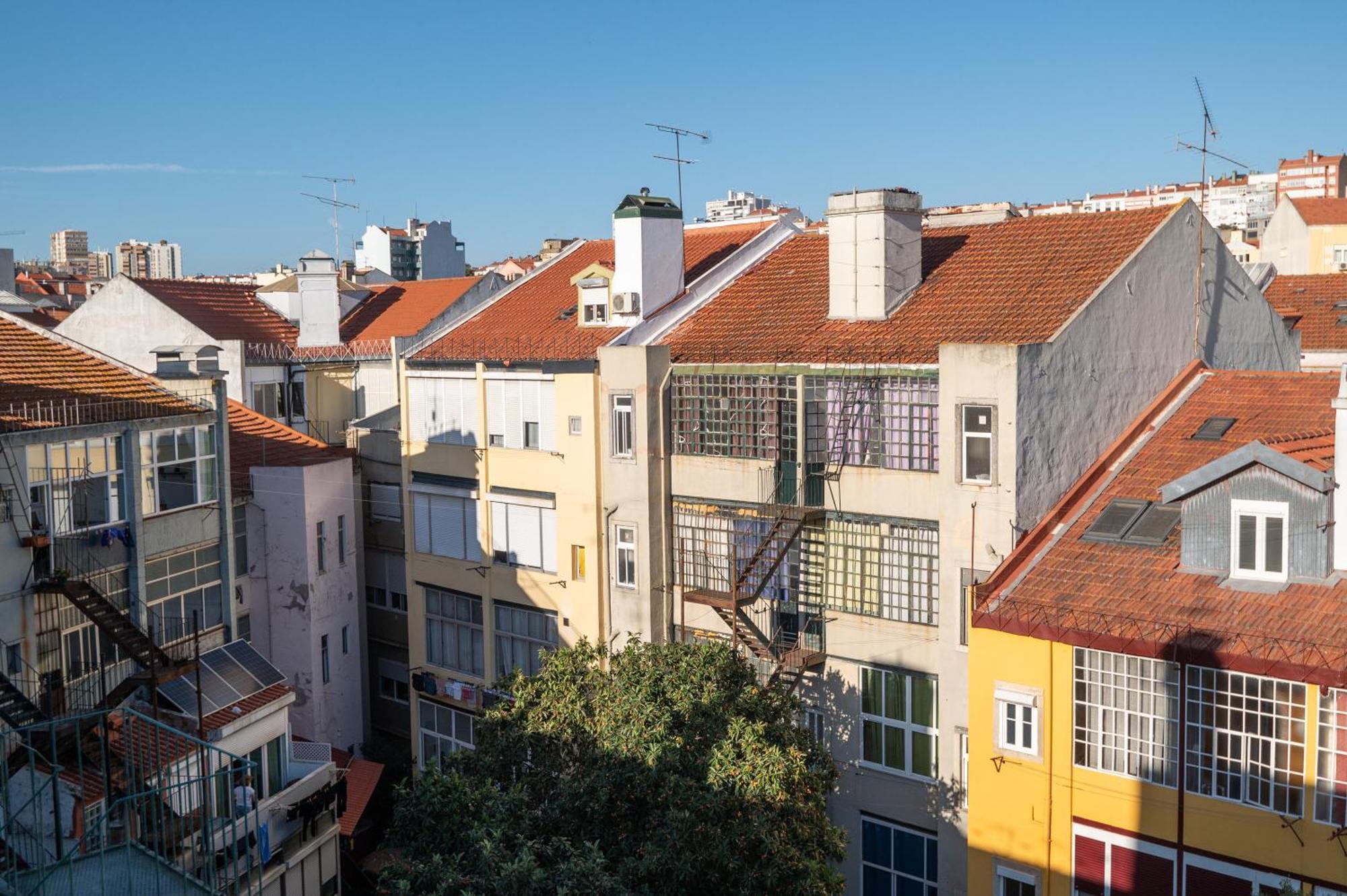 Lisboa Star Homes Екстер'єр фото