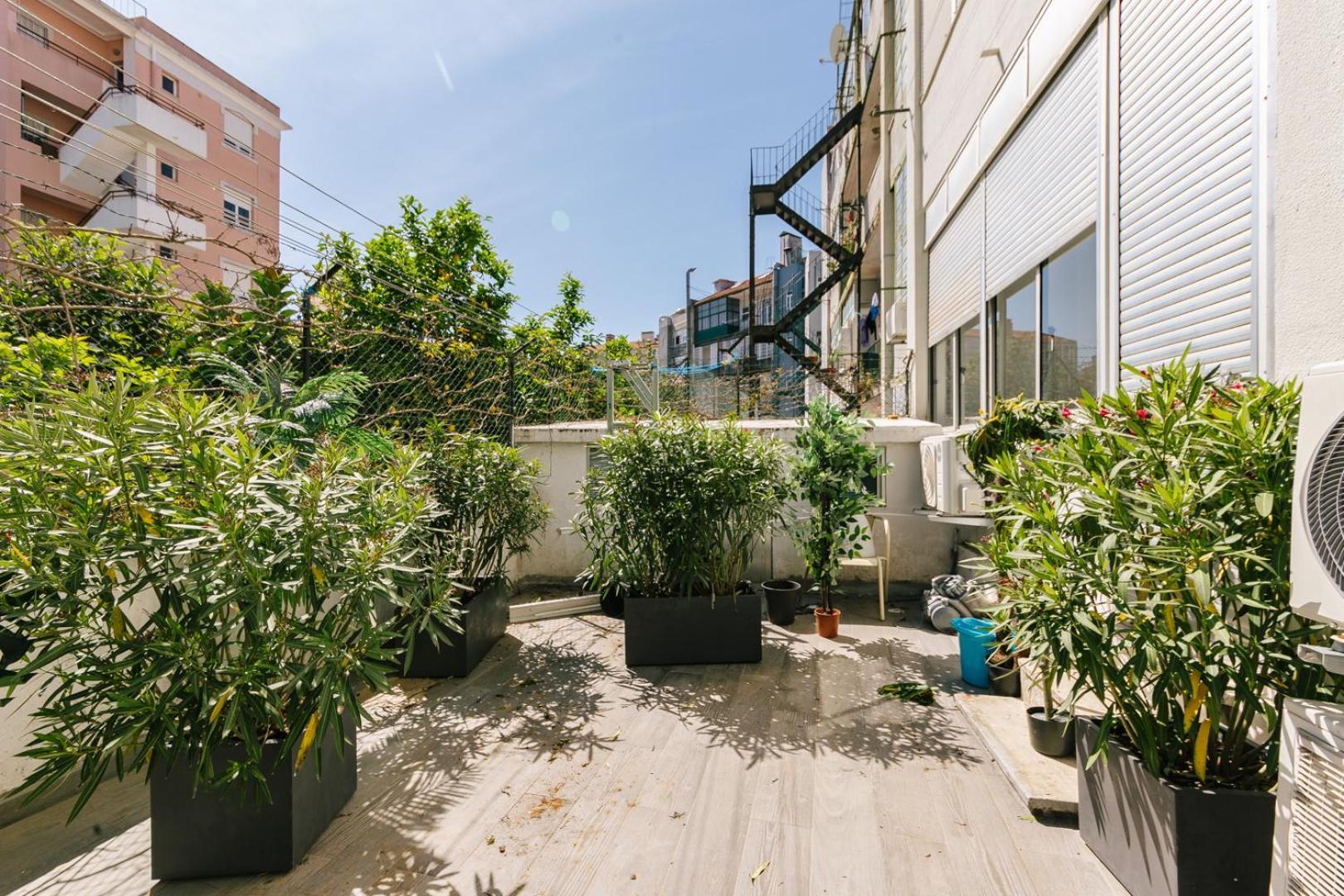 Lisboa Star Homes Екстер'єр фото