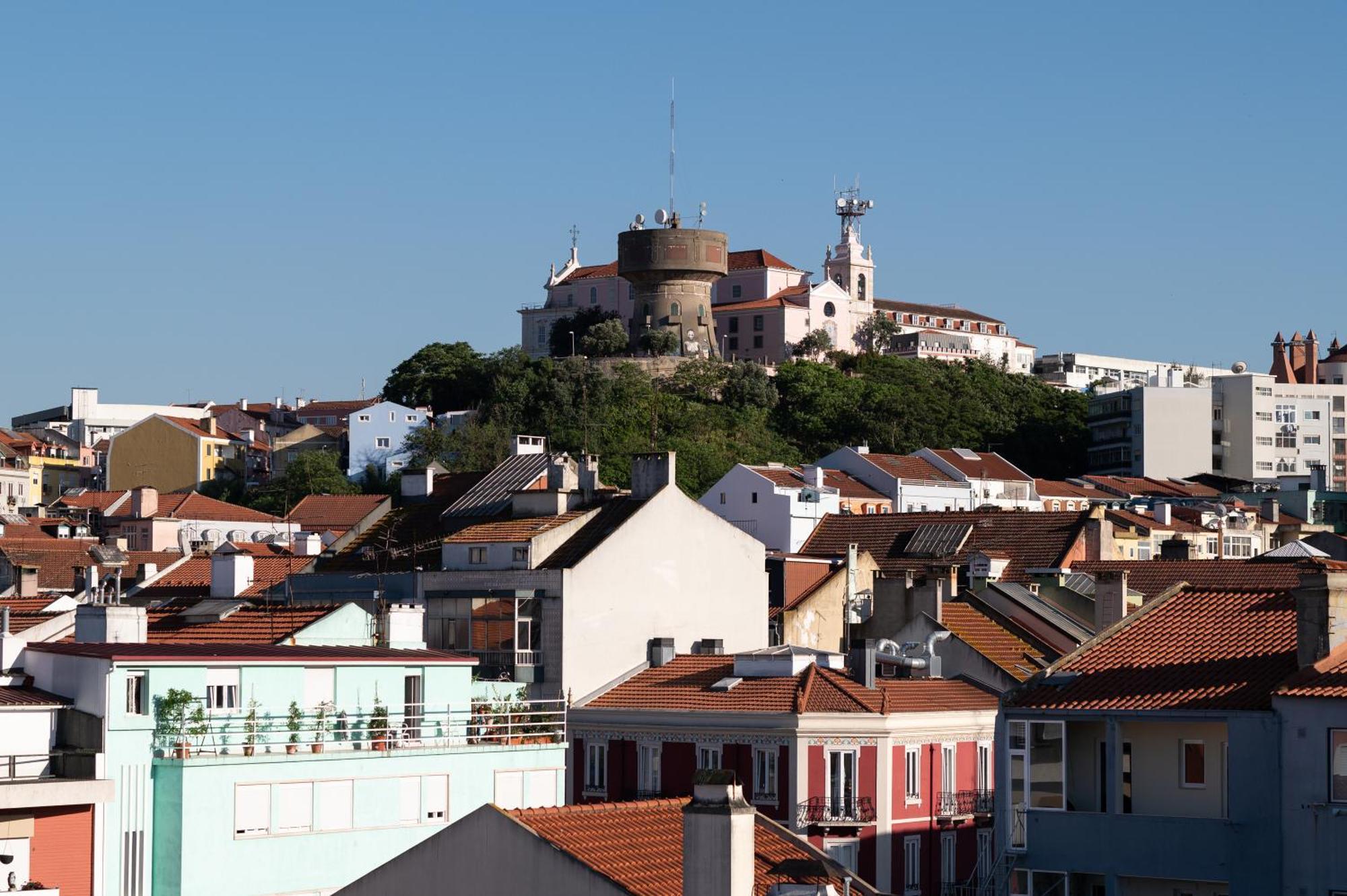 Lisboa Star Homes Екстер'єр фото