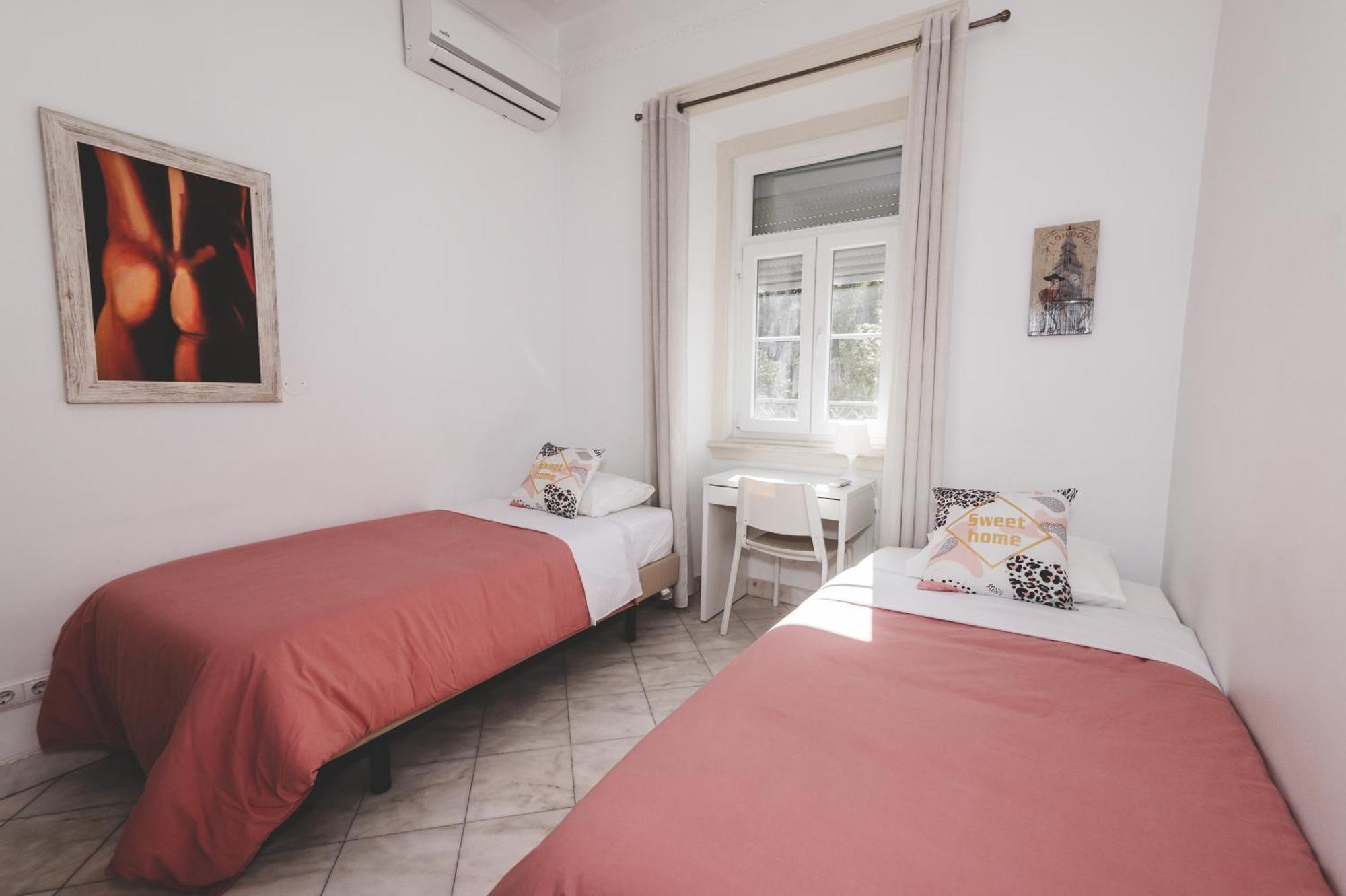 Lisboa Star Homes Екстер'єр фото