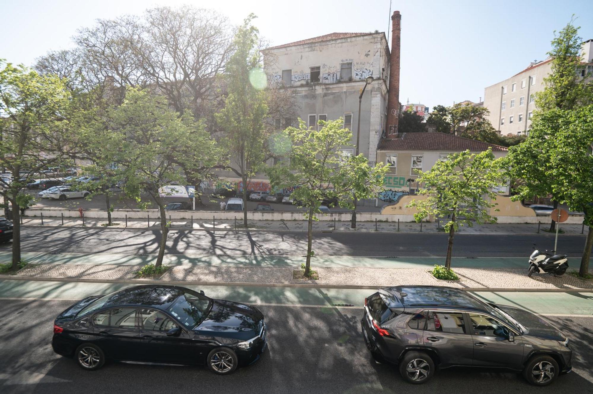 Lisboa Star Homes Екстер'єр фото