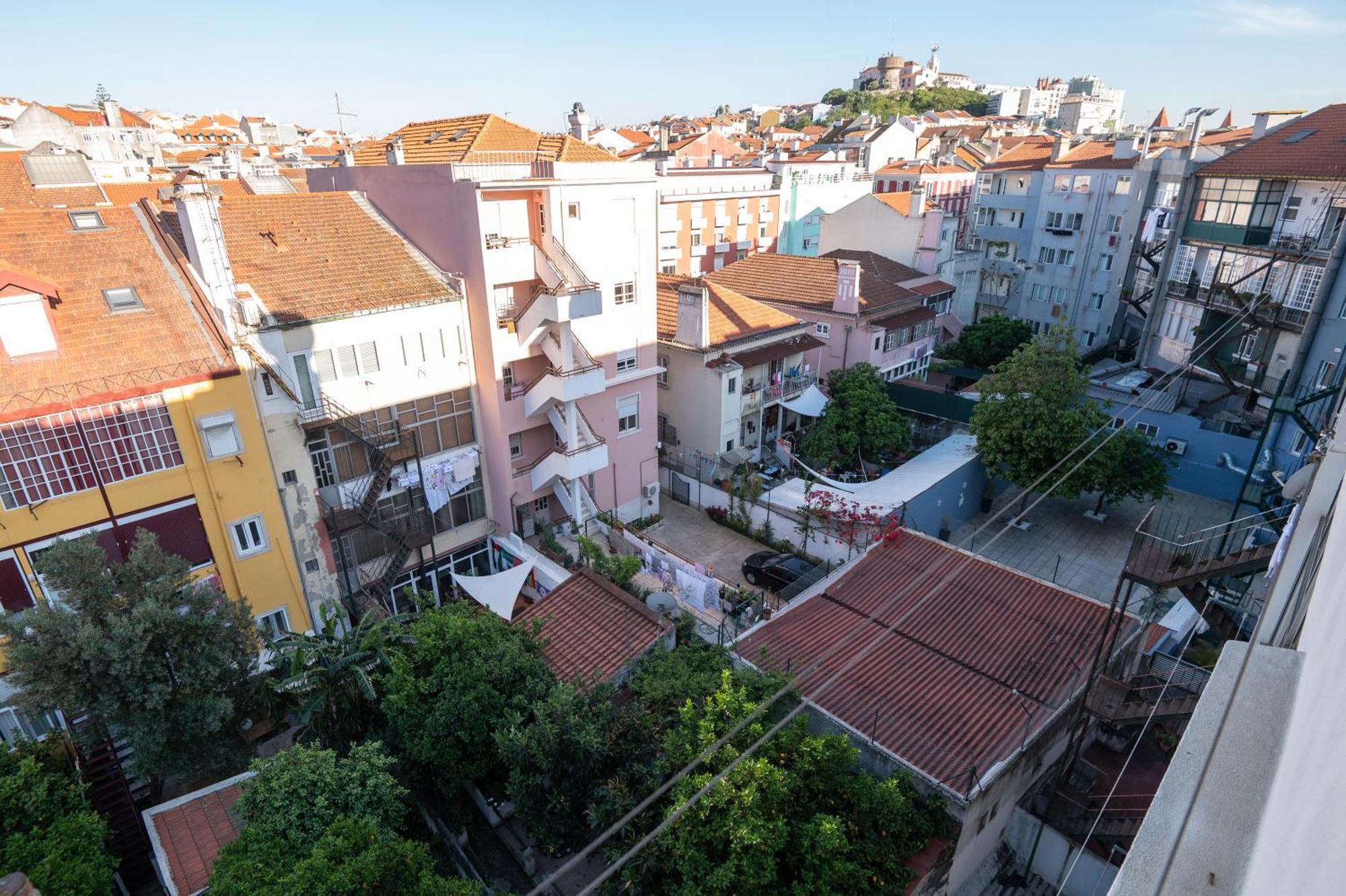 Lisboa Star Homes Екстер'єр фото
