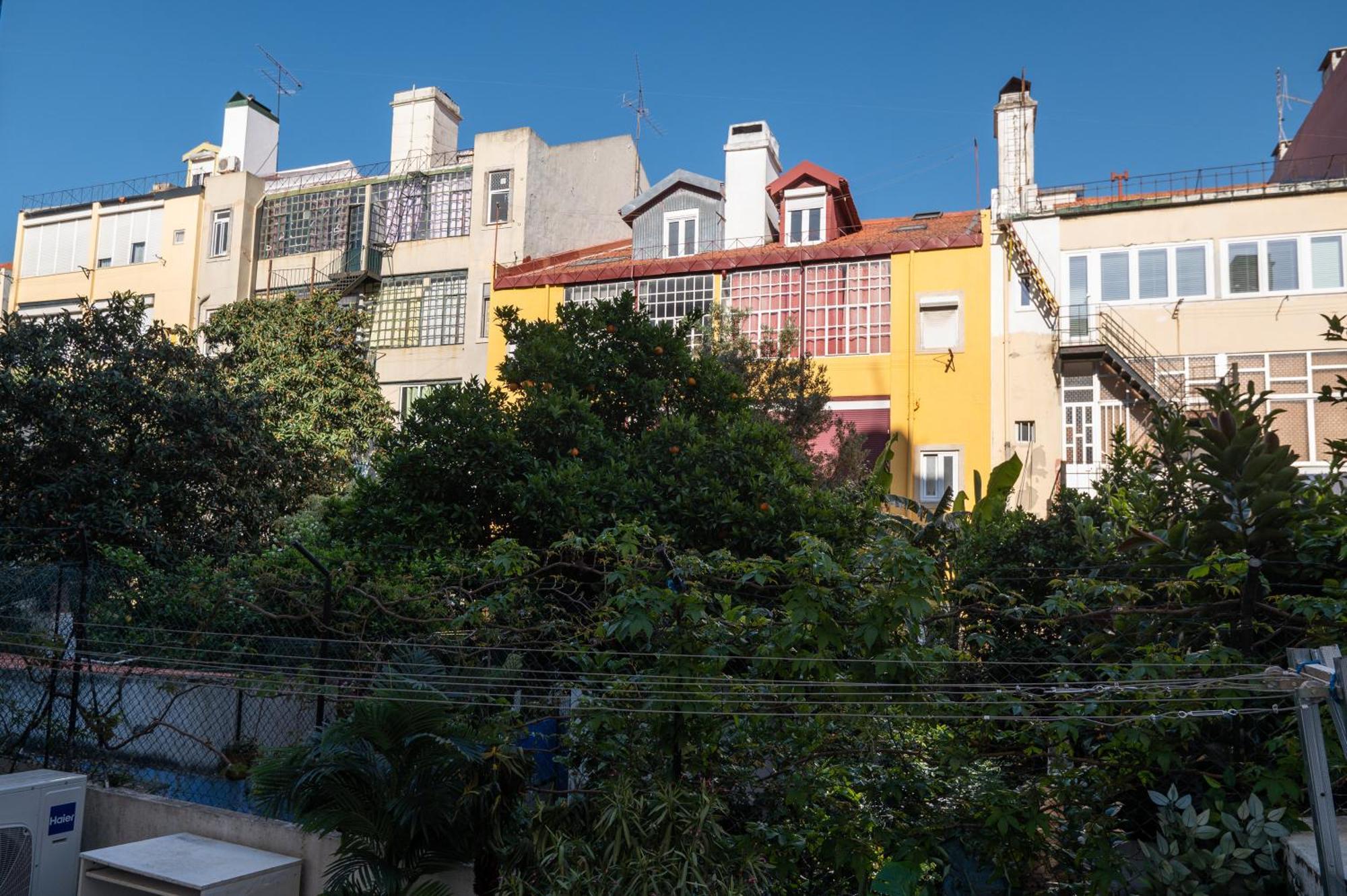 Lisboa Star Homes Екстер'єр фото
