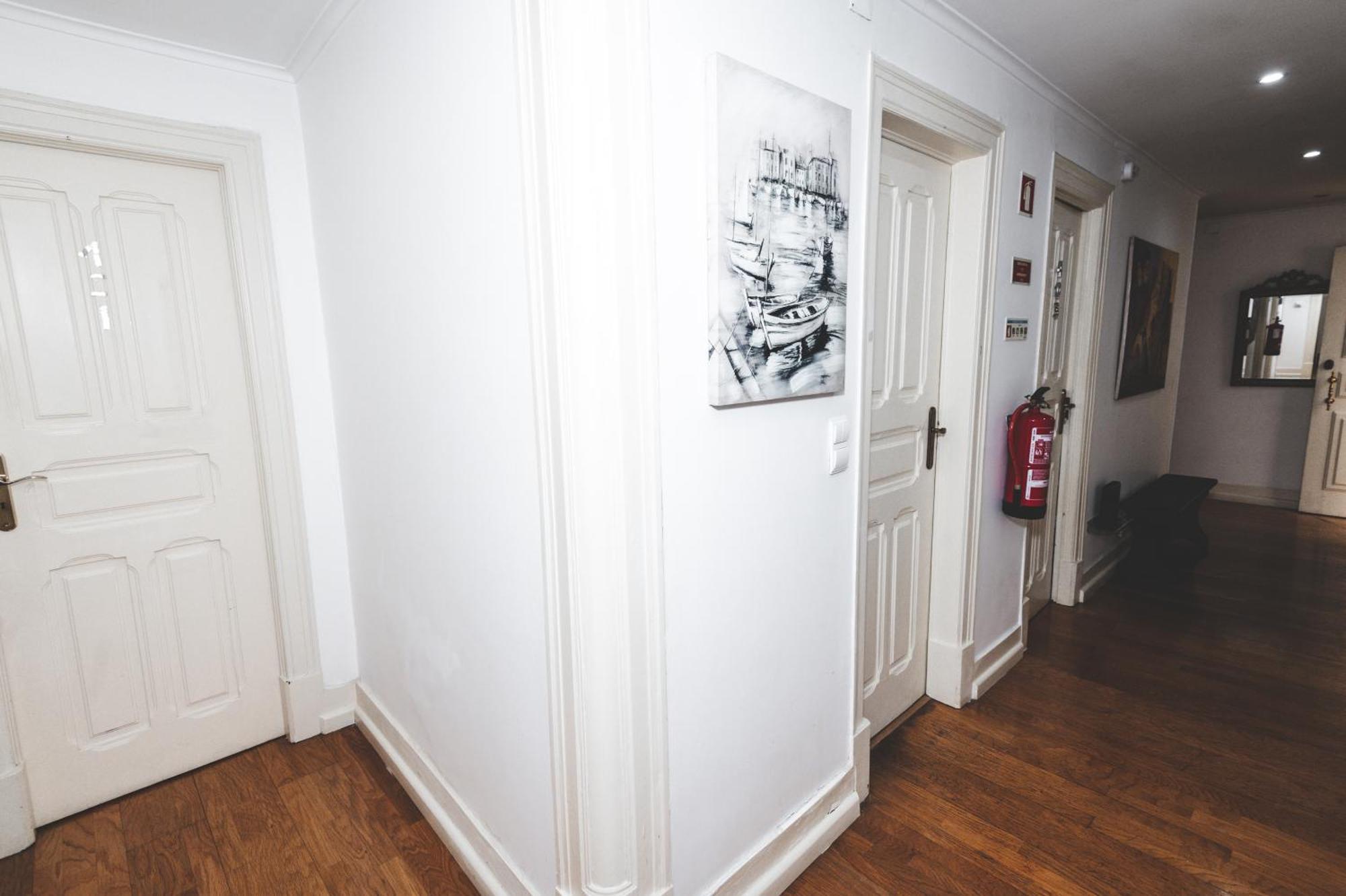 Lisboa Star Homes Екстер'єр фото