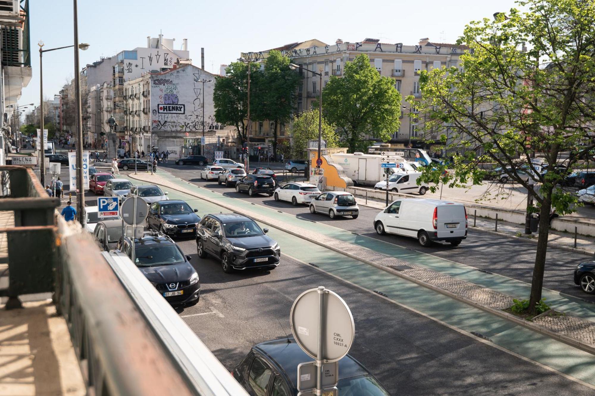 Lisboa Star Homes Екстер'єр фото