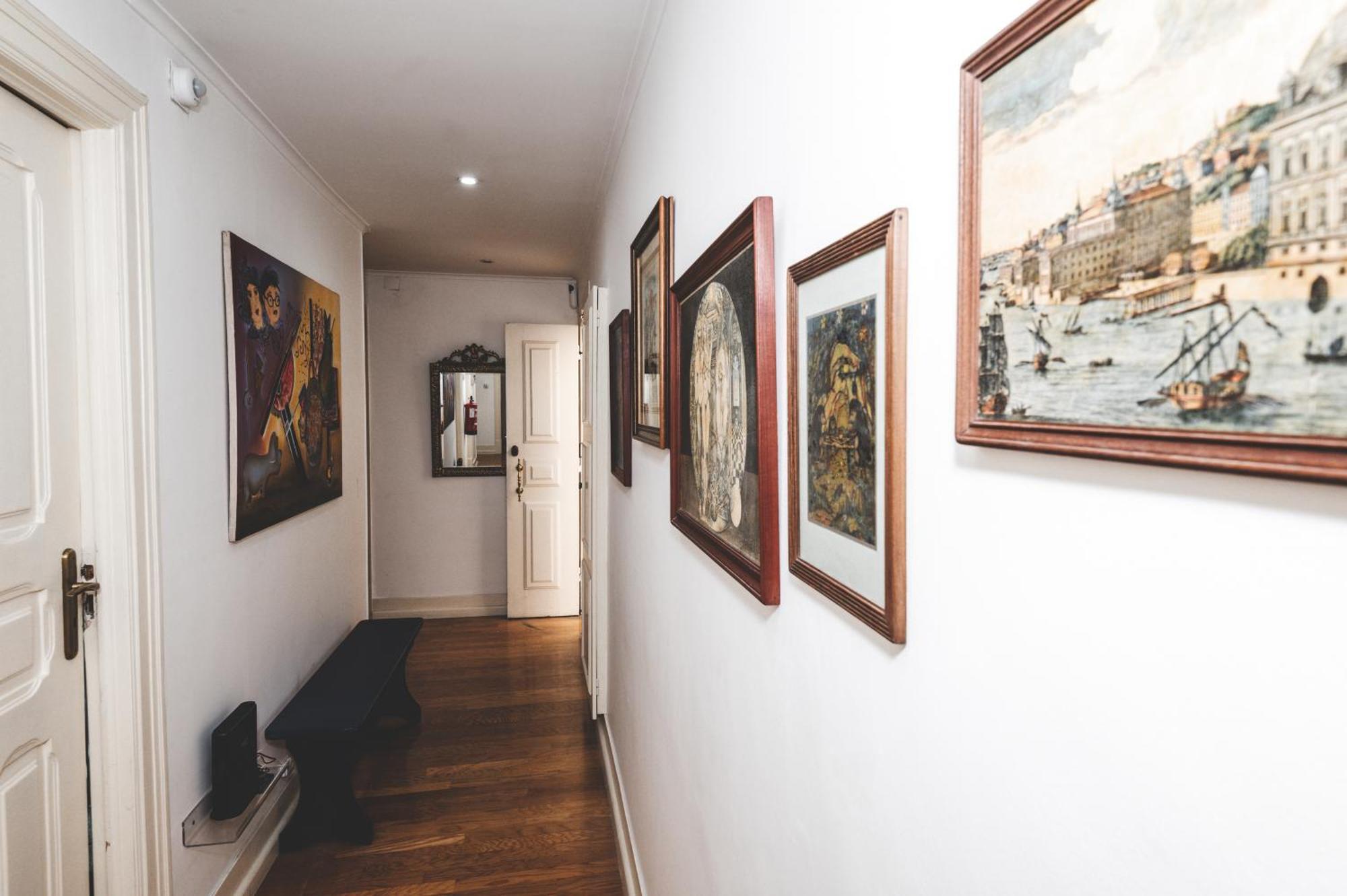 Lisboa Star Homes Екстер'єр фото