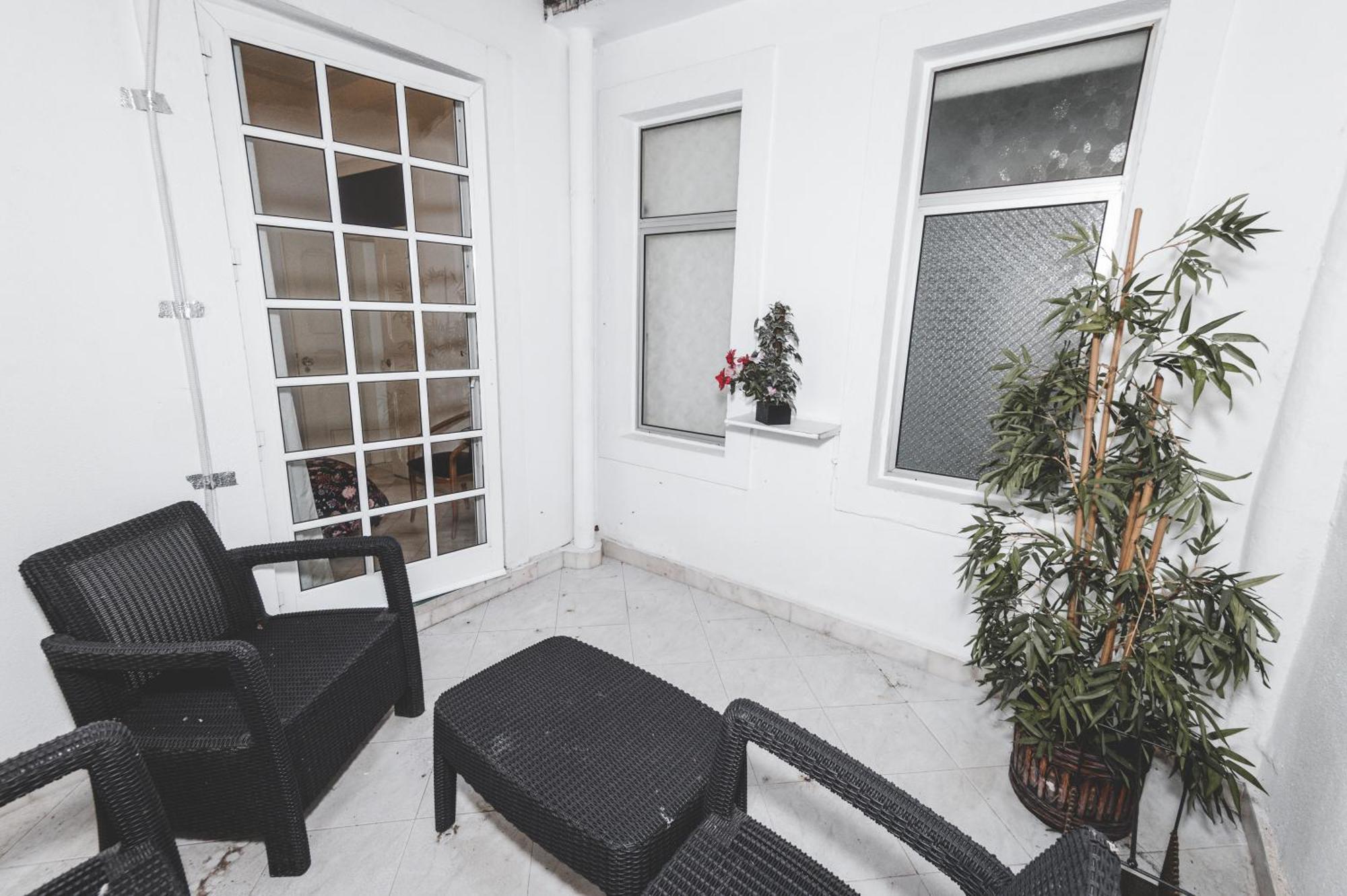 Lisboa Star Homes Екстер'єр фото