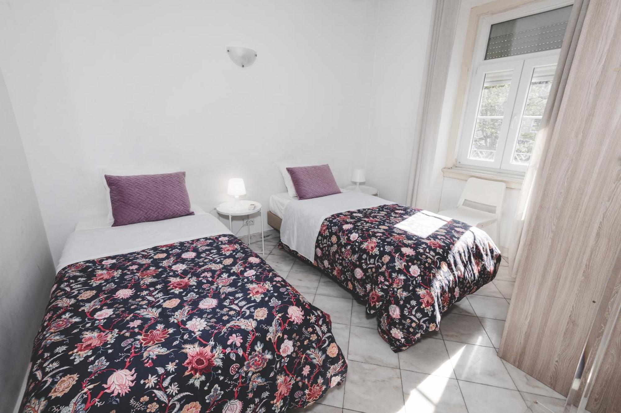 Lisboa Star Homes Екстер'єр фото
