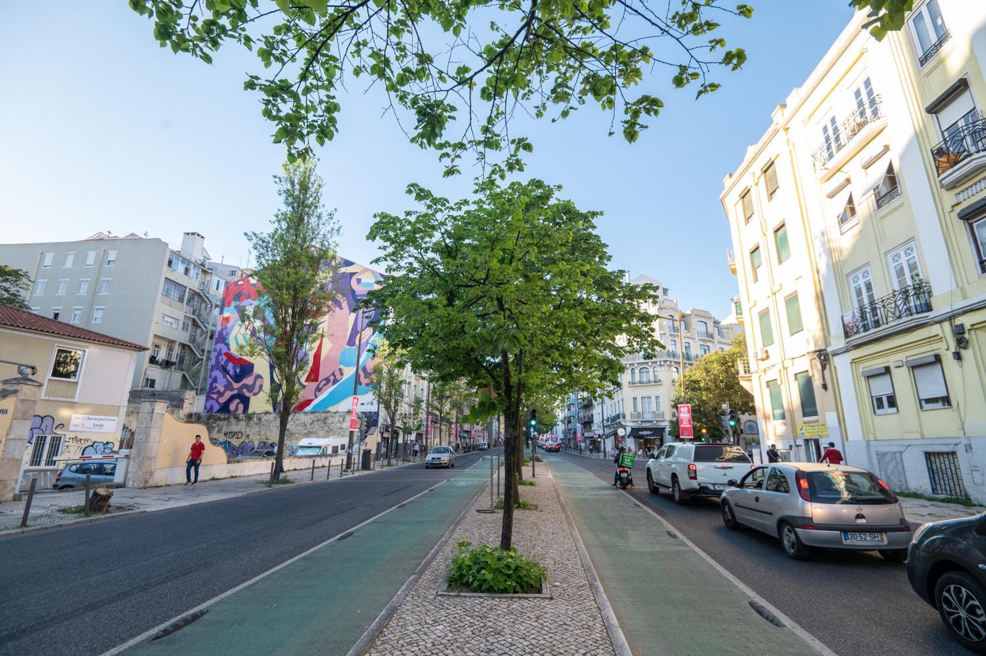 Lisboa Star Homes Екстер'єр фото
