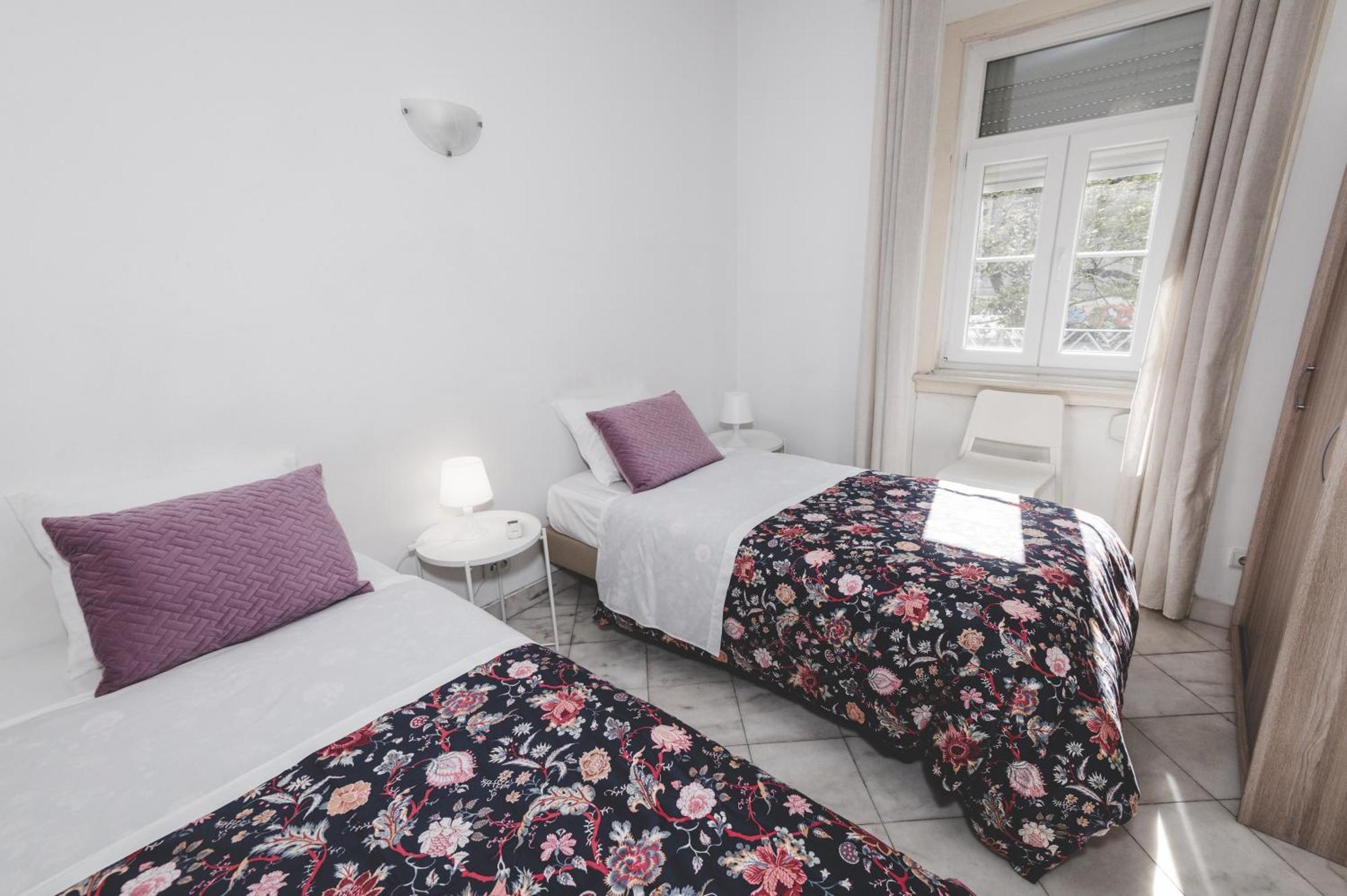 Lisboa Star Homes Екстер'єр фото