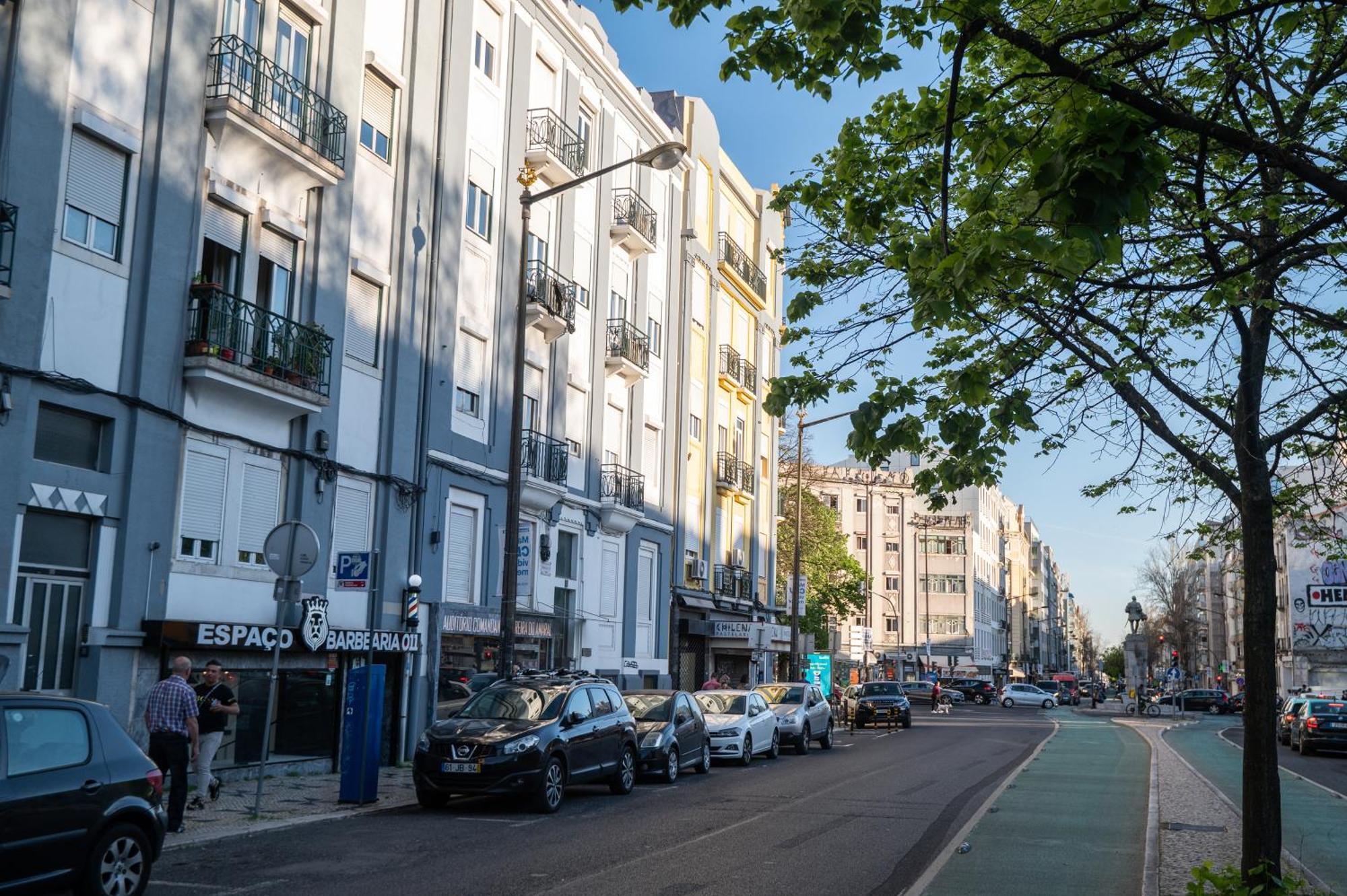 Lisboa Star Homes Екстер'єр фото