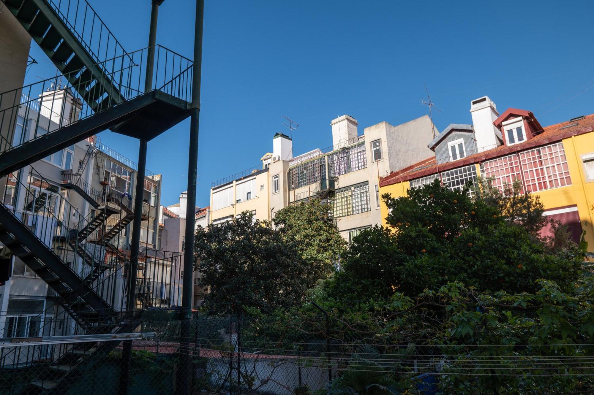 Lisboa Star Homes Екстер'єр фото
