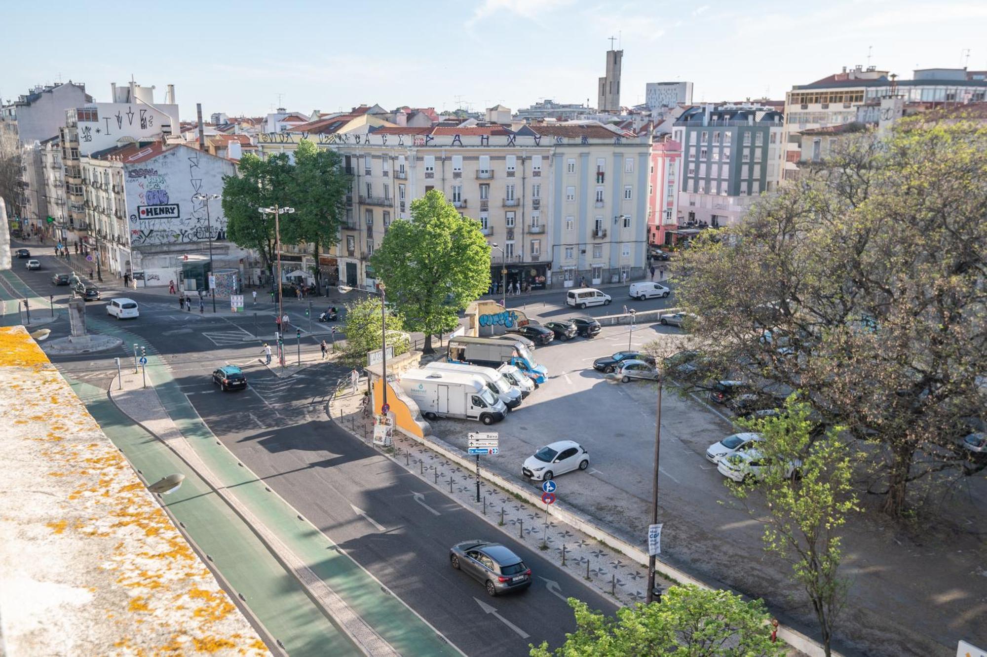 Lisboa Star Homes Екстер'єр фото