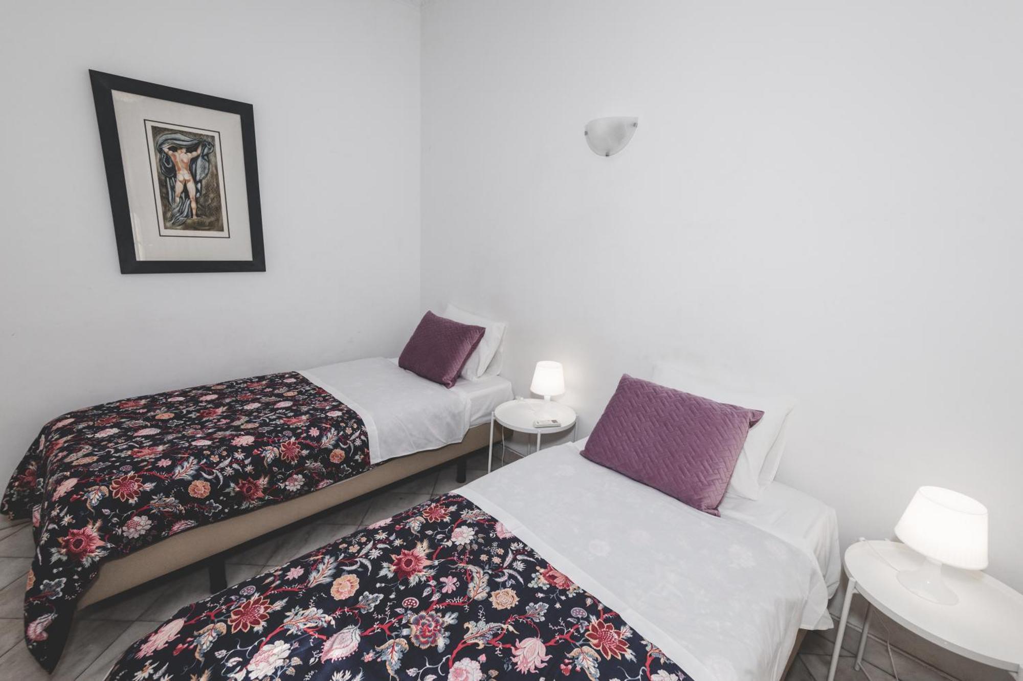 Lisboa Star Homes Екстер'єр фото