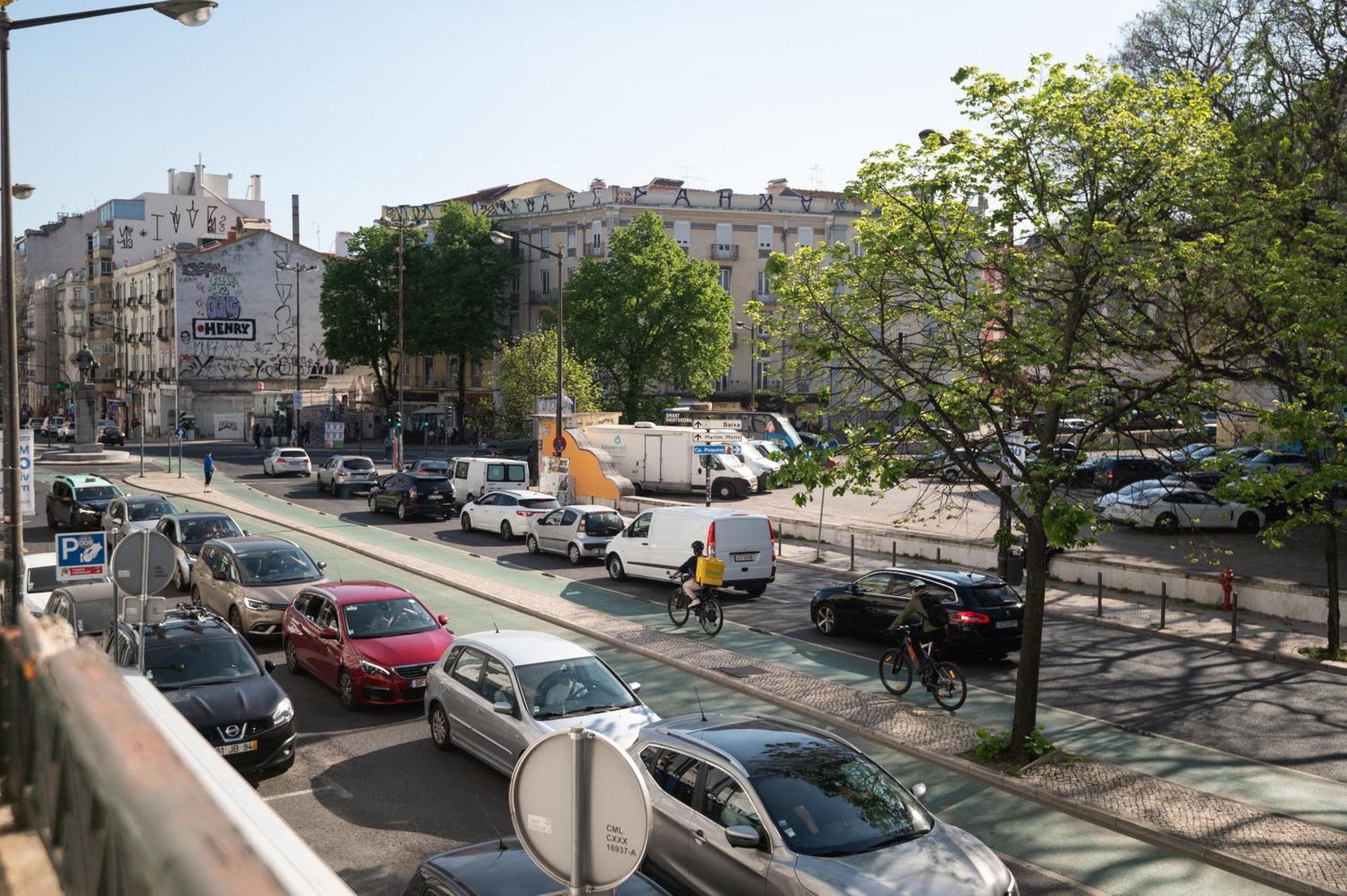 Lisboa Star Homes Екстер'єр фото