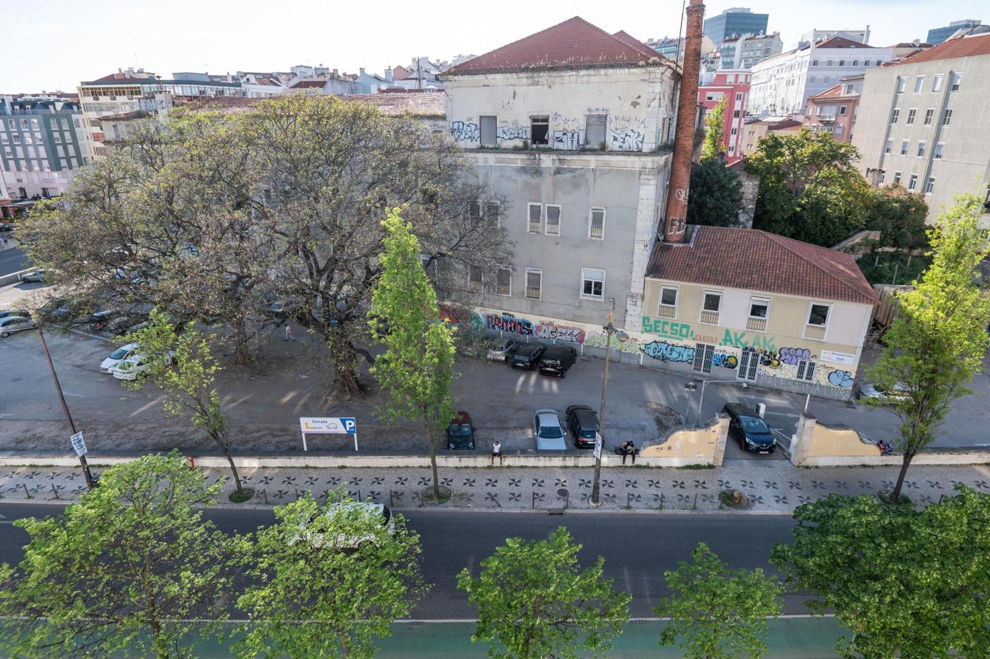 Lisboa Star Homes Екстер'єр фото